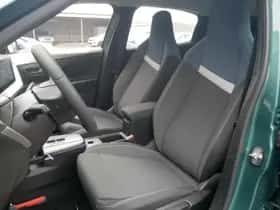 Opel Frontera (2025) thumbnail 11