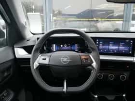 Opel Frontera (2025) thumbnail 14