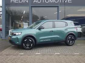 Opel Frontera (2025) thumbnail 28