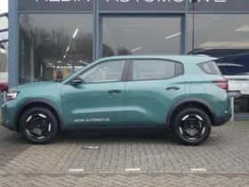 Opel Frontera (2025) thumbnail 5