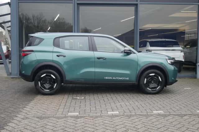 Opel Frontera (2025) thumbnail 6