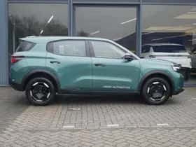 Opel Frontera (2025) thumbnail 6