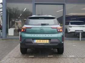 Opel Frontera (2025) thumbnail 7