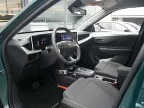 Opel Frontera (2025) thumbnail 10