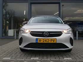 Opel Corsa (2022) thumbnail 11