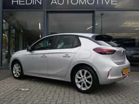 Opel Corsa (2022) thumbnail 4