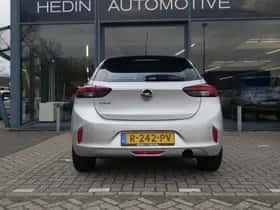 Opel Corsa (2022) thumbnail 5