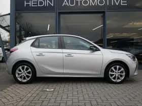 Opel Corsa (2022) thumbnail 9