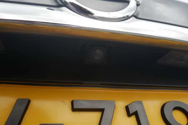 Opel Mokka (2017) thumbnail 6