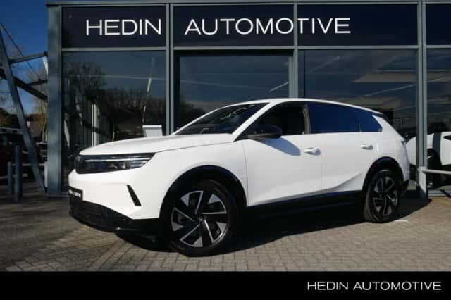 Opel Grandland (2026) thumbnail 1