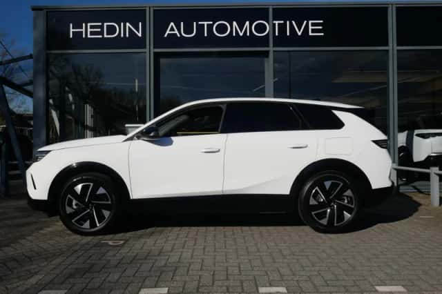 Opel Grandland (2026) thumbnail 2