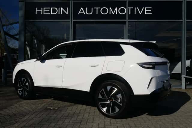 Opel Grandland (2026) thumbnail 3