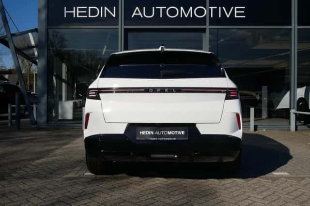 Opel Grandland (2026) thumbnail 4