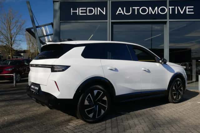 Opel Grandland (2026) thumbnail 5