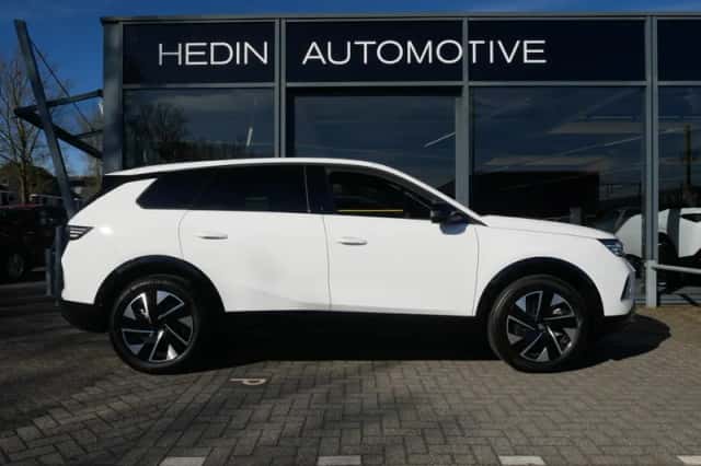 Opel Grandland (2026) thumbnail 6