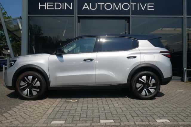 Opel Frontera (2026) thumbnail 2
