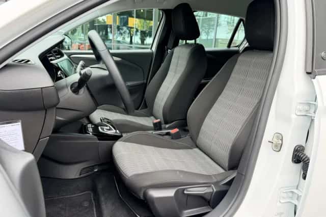 Opel Corsa (2021) thumbnail 3