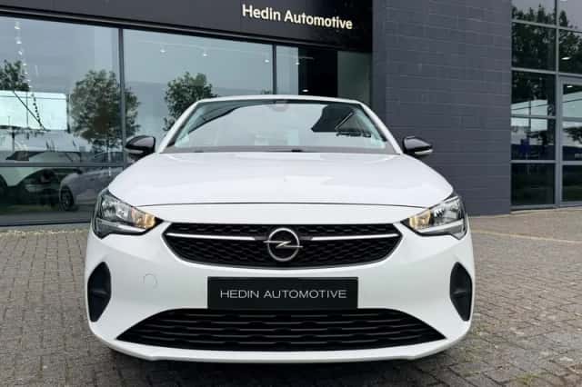 Opel Corsa (2021) thumbnail 4
