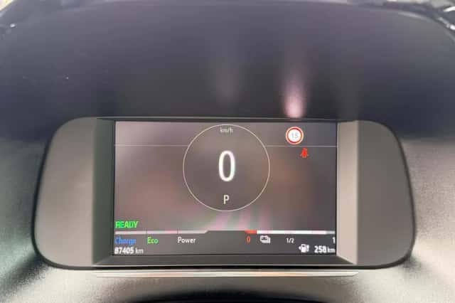 Opel Corsa (2021) thumbnail 6