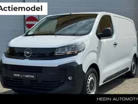 Opel Vivaro (2024)
