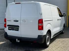 Opel Vivaro (2024) thumbnail 2