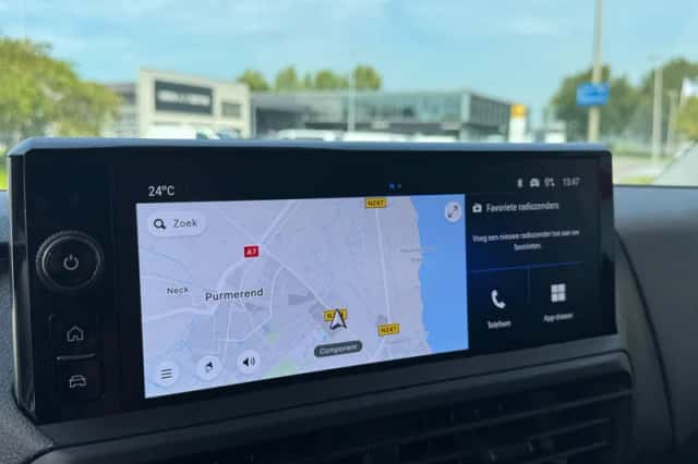 Opel Vivaro (2024) thumbnail 11