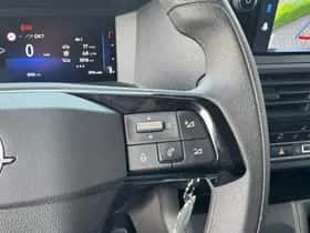 Opel Vivaro (2024) thumbnail 14