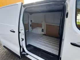 Opel Vivaro (2024) thumbnail 16