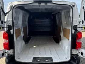 Opel Vivaro (2024) thumbnail 17