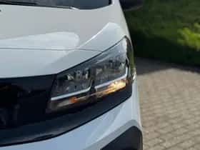 Opel Vivaro (2024) thumbnail 18
