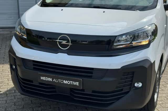 Opel Vivaro (2024) thumbnail 21
