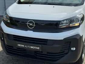 Opel Vivaro (2024) thumbnail 21