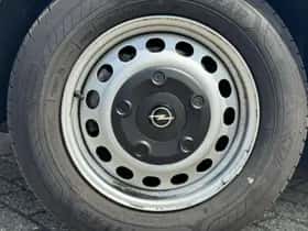 Opel Vivaro (2024) thumbnail 5