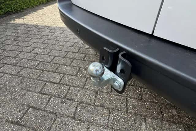 Opel Vivaro (2024) thumbnail 6
