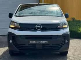 Opel Vivaro (2024) thumbnail 7