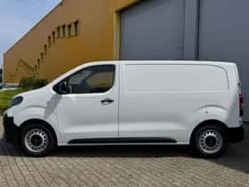 Opel Vivaro (2024) thumbnail 8