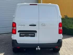 Opel Vivaro (2024) thumbnail 9