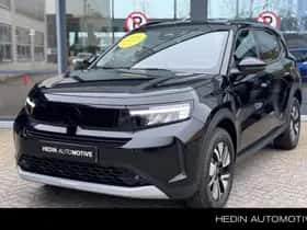Opel Frontera (2026)