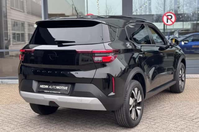 Opel Frontera (2026) thumbnail 2