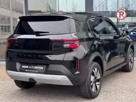 Opel Frontera (2026) thumbnail 2