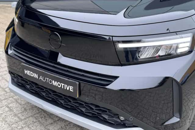Opel Frontera (2026) thumbnail 11