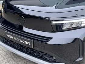 Opel Frontera (2026) thumbnail 11