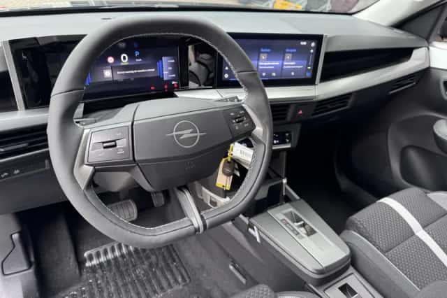 Opel Frontera (2026) thumbnail 12