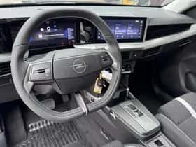 Opel Frontera (2026) thumbnail 12
