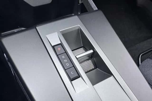 Opel Frontera (2026) thumbnail 15