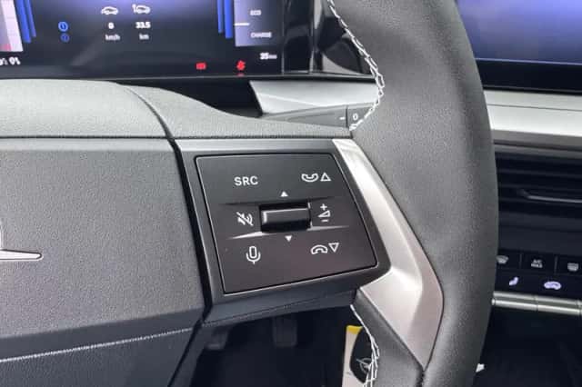 Opel Frontera (2026) thumbnail 18
