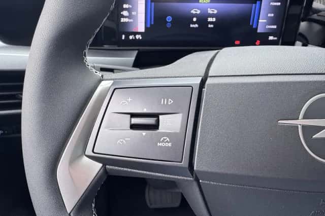 Opel Frontera (2026) thumbnail 19