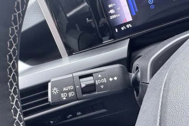 Opel Frontera (2026) thumbnail 20