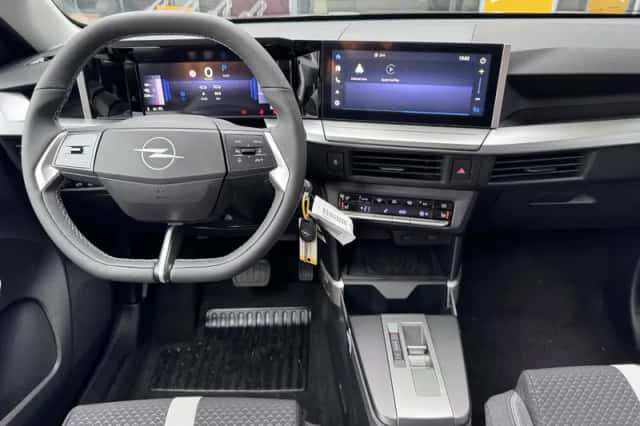 Opel Frontera (2026) thumbnail 3