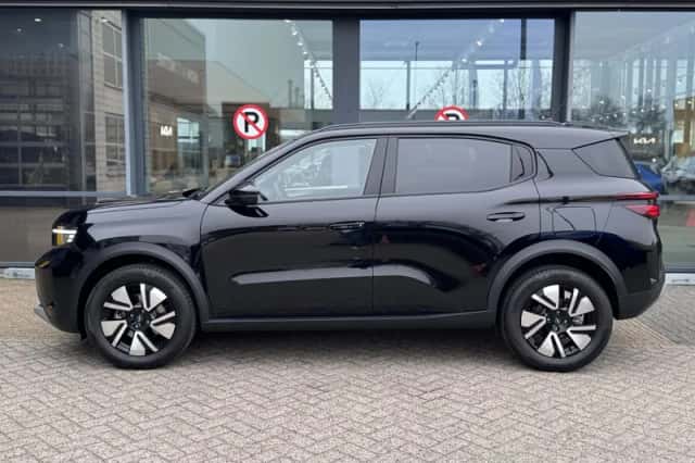 Opel Frontera (2026) thumbnail 23